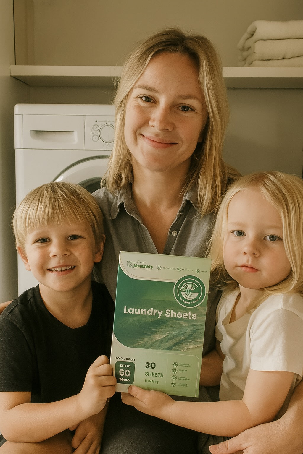 From Ocean Waste to Fresh Sheets: Why Every Choice Matters 🌊