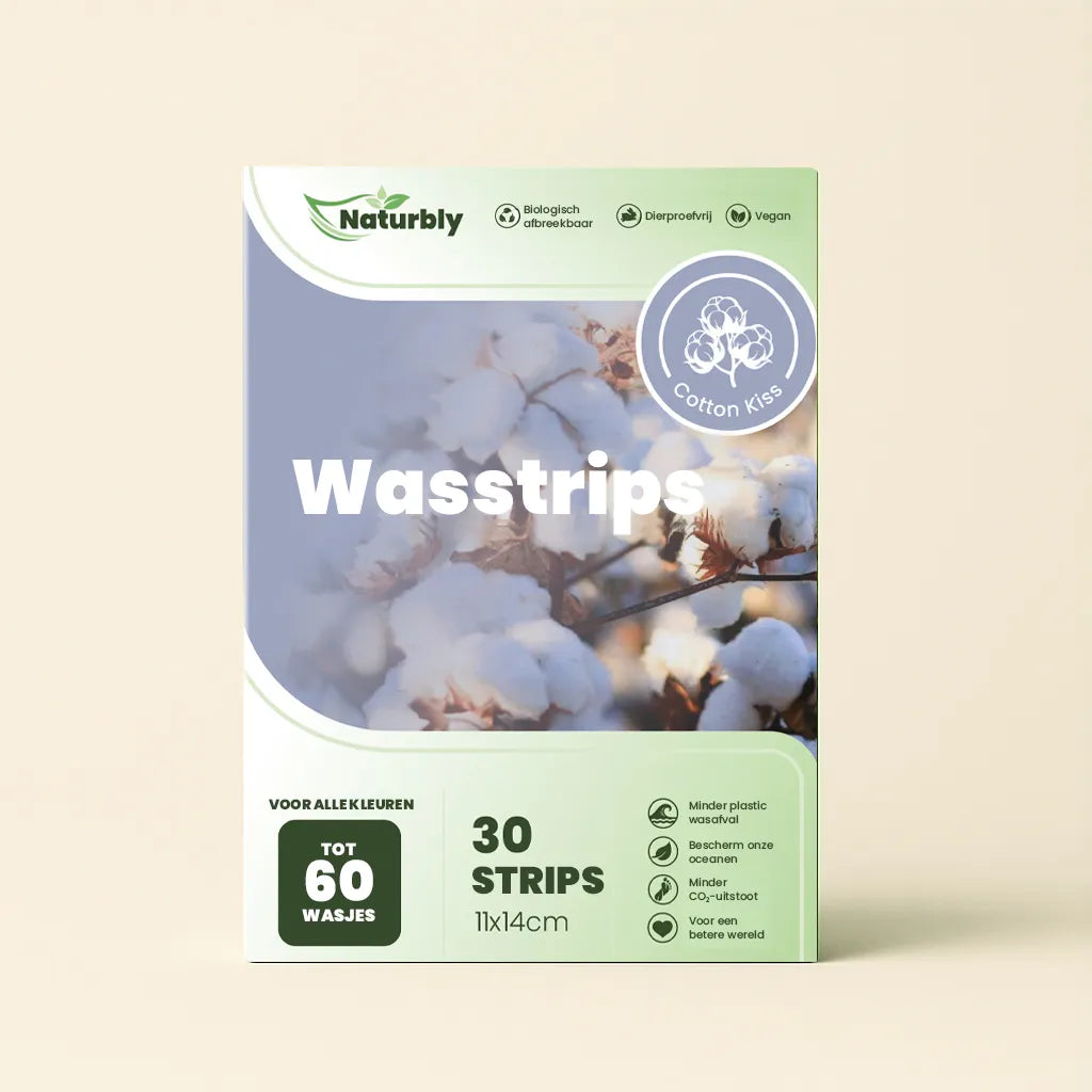 Wasstrips