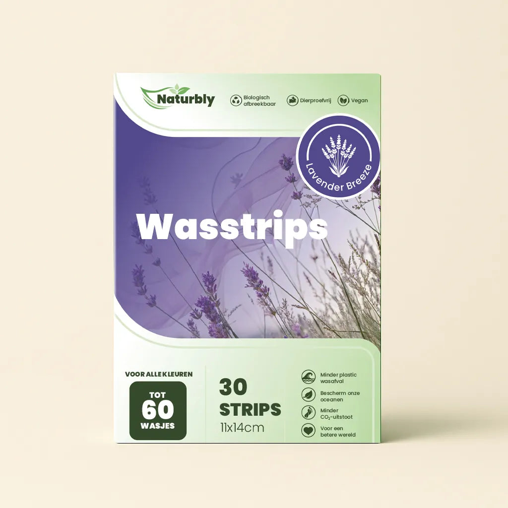 Wasstrips