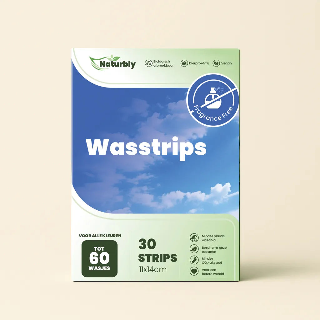 Wasstrips