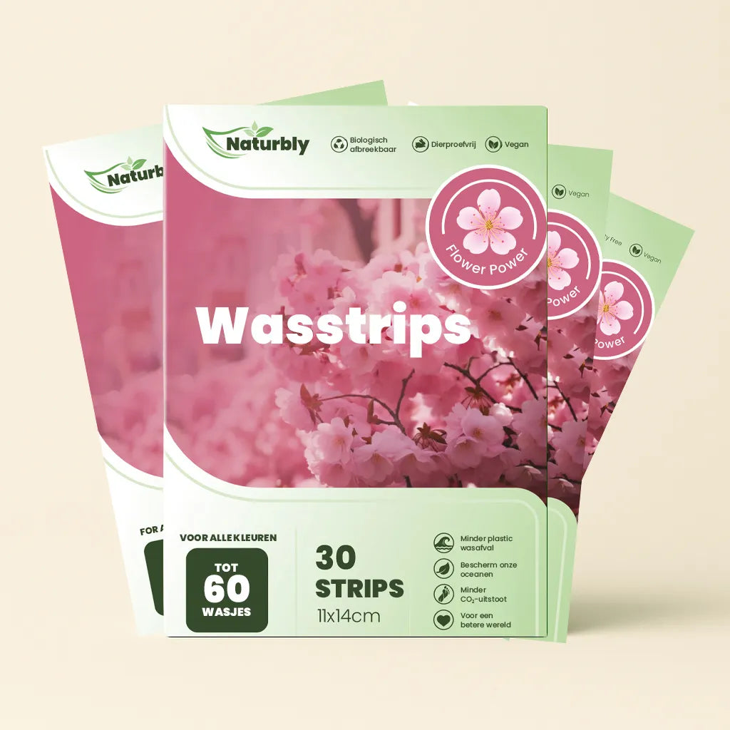 Wasstrips